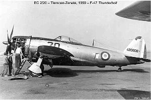 158 - ARMEE DE L'AIR EN ALGERIE 1945-1962-6 (68)